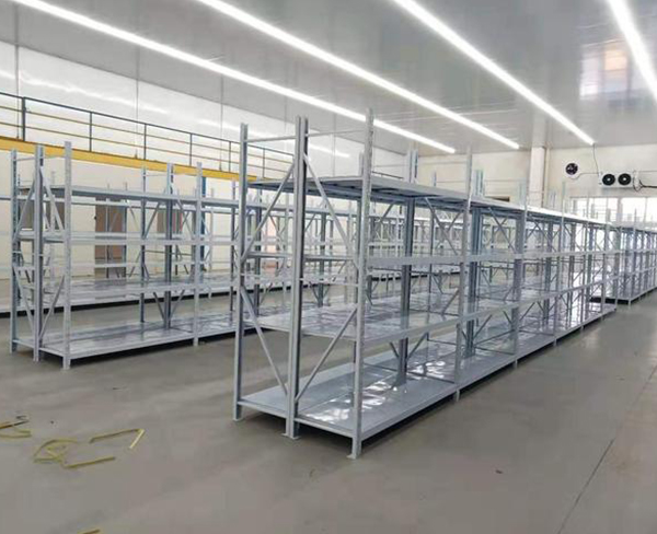 倉(cāng)儲(chǔ)貨架性能如何？