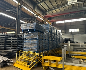 馬鞍山貨架的主要性能指標(biāo)有哪些？