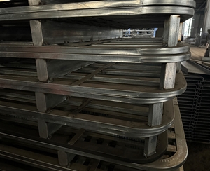 馬鞍山貨架怎么安裝？