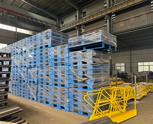 南京鋼托盤的使用壽命有多長？